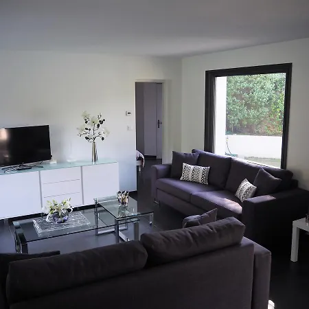Villa Vierge Noire 1 *