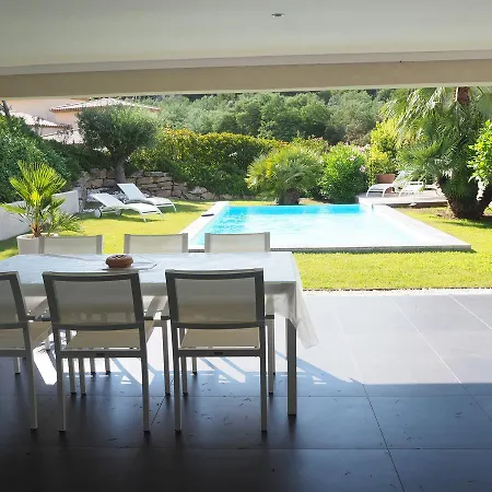 Villa Vierge Noire 1